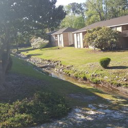 Tanglewood exterior view