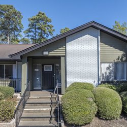 Tanglewood exterior view
